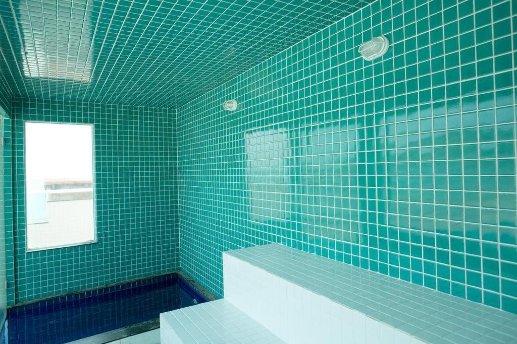 شقة Apartamento Pe Na Areia Em أرايال دو كابو المظهر الخارجي الصورة