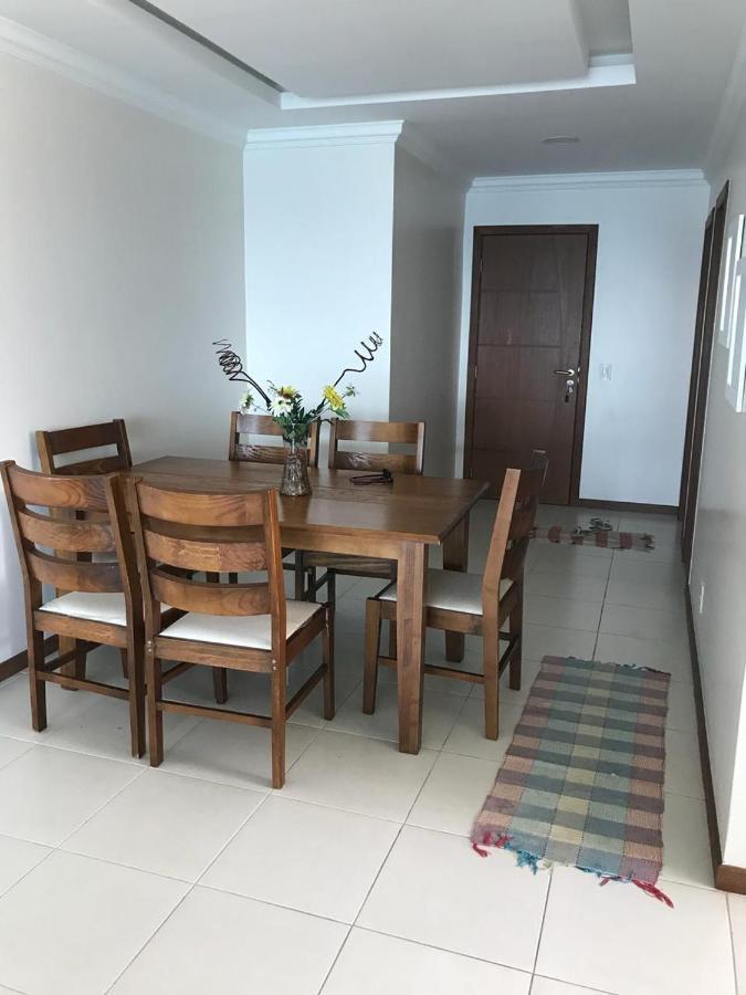 شقة Apartamento Pe Na Areia Em أرايال دو كابو المظهر الخارجي الصورة