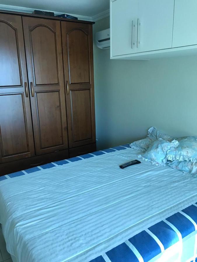 شقة Apartamento Pe Na Areia Em أرايال دو كابو المظهر الخارجي الصورة